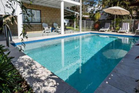 Mahalo - Grafton Accommodation 7