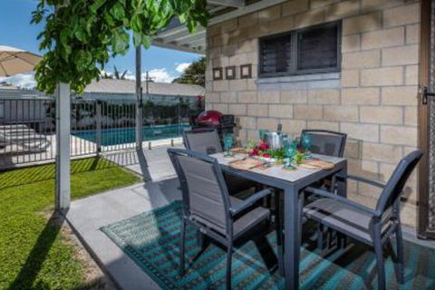 Mahalo - Grafton Accommodation 5