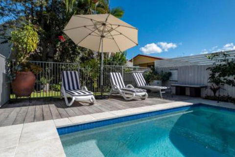 Mahalo - Grafton Accommodation 2