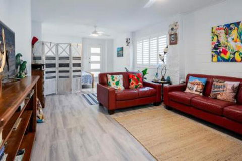 Mahalo - Grafton Accommodation 6
