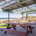 Antonios Paradise Spectacular Views Over Warrain Beach - Grafton Accommodation 0