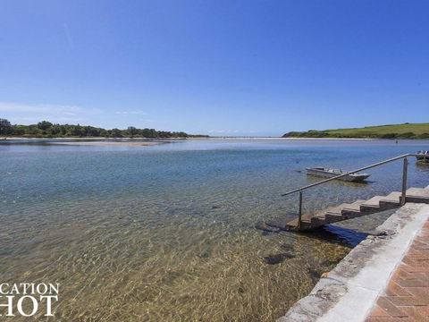 Aroona At Minnamurra - Grafton Accommodation 6
