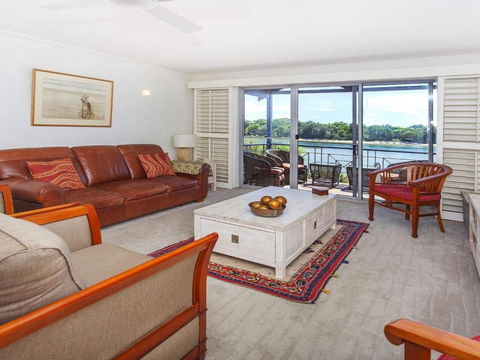 Aroona At Minnamurra - Grafton Accommodation 3