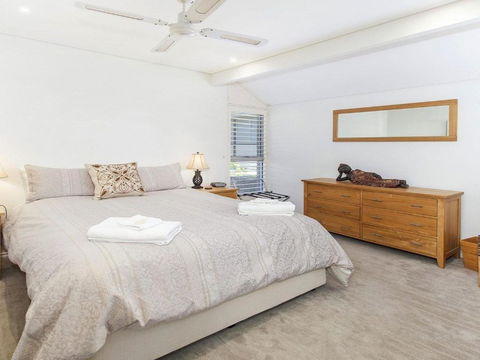 Aroona At Minnamurra - Grafton Accommodation 1