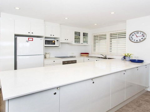 Aroona At Minnamurra - Grafton Accommodation 5