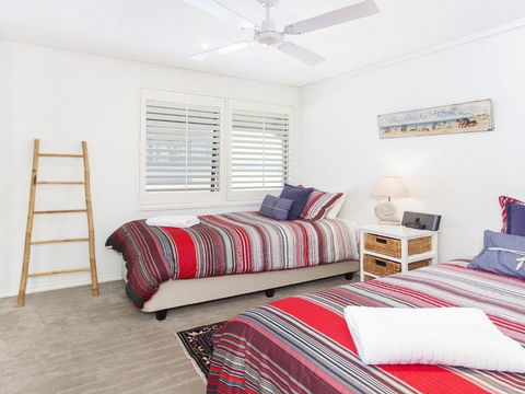 Aroona At Minnamurra - Grafton Accommodation 2