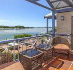 Aroona at Minnamurra - Grafton Accommodation
