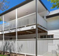 Blake Loft on Manning 500 metres to two beaches - Grafton Accommodation