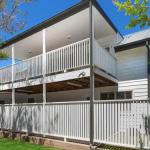 Blake Loft On Manning 500 Metres To Two Beaches - Grafton Accommodation 1