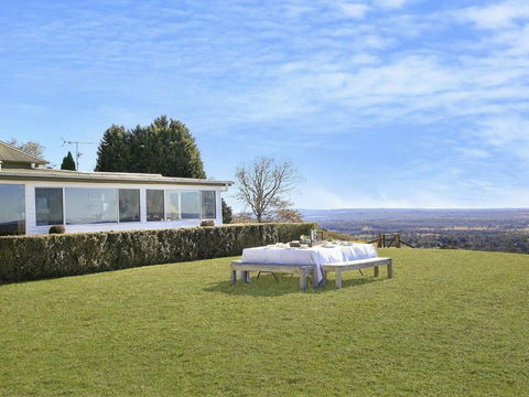 Cloudhill Magnificent Rural Views To Sydney - Grafton Accommodation 6