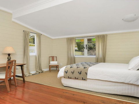 Cloudhill Magnificent Rural Views To Sydney - Grafton Accommodation 5