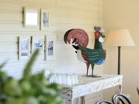Cloudhill Magnificent Rural Views To Sydney - Grafton Accommodation 2