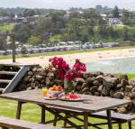 Kiama Beach Cottage at Easts Beach - Grafton Accommodation