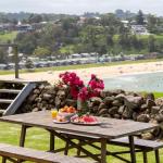 Kiama Beach Cottage At Easts Beach - Grafton Accommodation 0