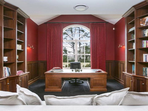 Iona Park Quintessential Highlands Estate - Grafton Accommodation 5