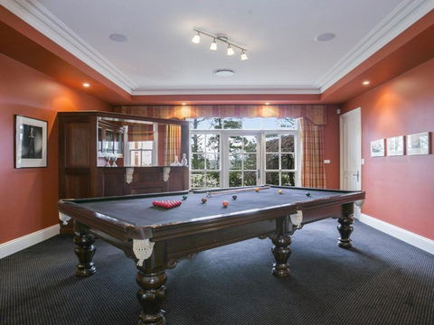 Iona Park Quintessential Highlands Estate - Grafton Accommodation 4