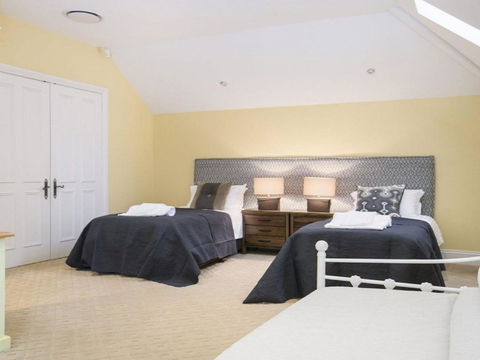 Iona Park Quintessential Highlands Estate - Grafton Accommodation 2