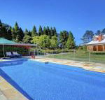 Iona Park quintessential highlands estate - Grafton Accommodation