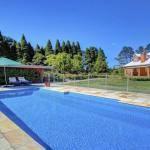 Iona Park Quintessential Highlands Estate - Grafton Accommodation 0