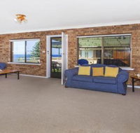 Kiaram a Tingira Crescent - Grafton Accommodation
