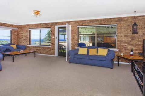 Kiaram A Tingira Crescent - Grafton Accommodation 0