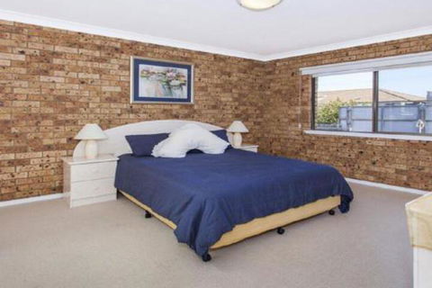 Kiaram A Tingira Crescent - Grafton Accommodation 5