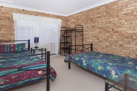 Kiaram A Tingira Crescent - Grafton Accommodation 6