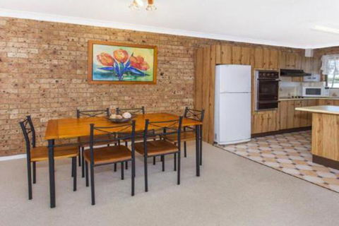 Kiaram A Tingira Crescent - Grafton Accommodation 3