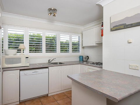 Kiama Beachscape On Manning - Grafton Accommodation 6