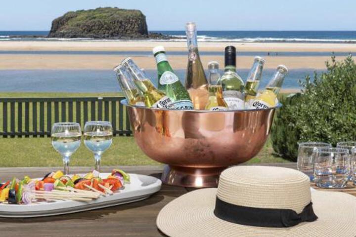 Bombo NSW Grafton Accommodation