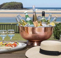 Minnamurra Island View - Grafton Accommodation