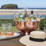 Minnamurra Island View - Grafton Accommodation 1
