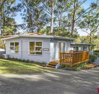 Maliblu your own piece of paradise - Grafton Accommodation