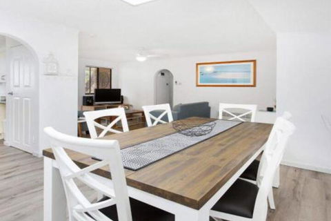 My Coastal Getaway Cafes Beaches Rainforest - Grafton Accommodation 0