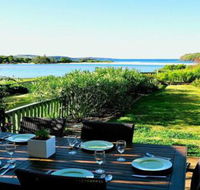 Minnamurra Villa on the River - Grafton Accommodation