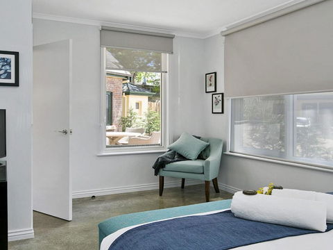 Old Bank Stables 3 Night Weekends For Price Of 2 - Grafton Accommodation 4