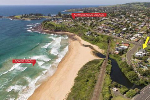 Ocean Mist Cottage Across From Pet Friendly Beach - Grafton Accommodation 6
