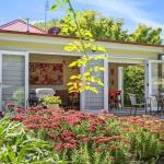 Poppy Cottage Delightful Pet Friendly Weatherboard - Grafton Accommodation 0