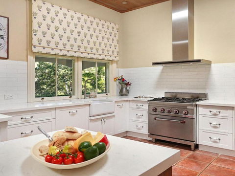 Redcourt Est 1904: Southern Highlands Elegance - Grafton Accommodation 6