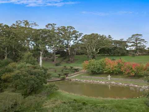 Redcourt Est 1904: Southern Highlands Elegance - Grafton Accommodation 7