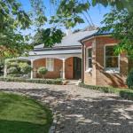 Redcourt Est 1904: Southern Highlands Elegance - Grafton Accommodation 1