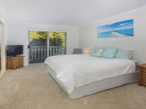 Retreat On Manning Kiama - Grafton Accommodation 6