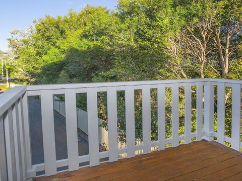 Retreat On Manning Kiama - Grafton Accommodation 4