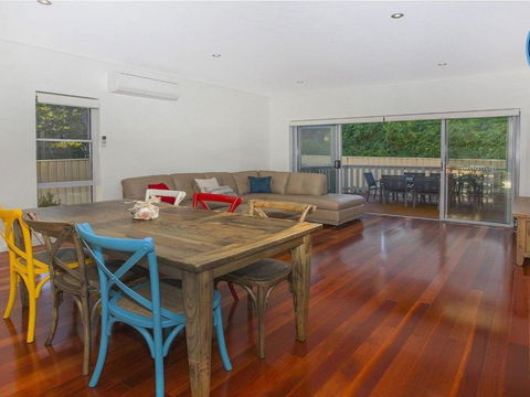 Retreat On Manning Kiama - Grafton Accommodation 2