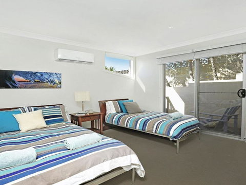 Santa Barbara On Bombo Beach - Grafton Accommodation 2