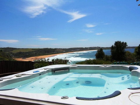 Santa Barbara On Bombo Beach - Grafton Accommodation 4