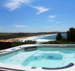Santa Barbara on Bombo Beach - Grafton Accommodation