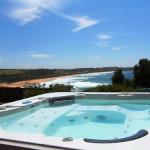 Santa Barbara On Bombo Beach - Grafton Accommodation 0