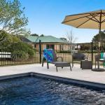 Sinden Park Garden Swimming Pool Rural Vistas - Grafton Accommodation 0