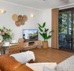 St Tropez Beachside Luxe - Grafton Accommodation